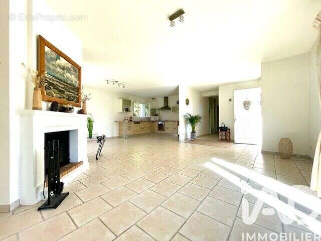 Photo 4 - Maison à BREUILLET