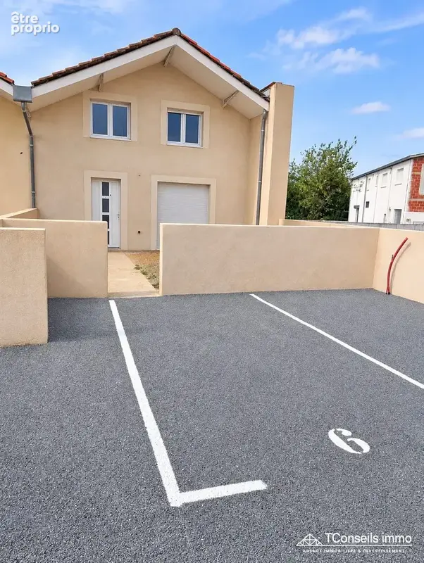 Maison à ALBI