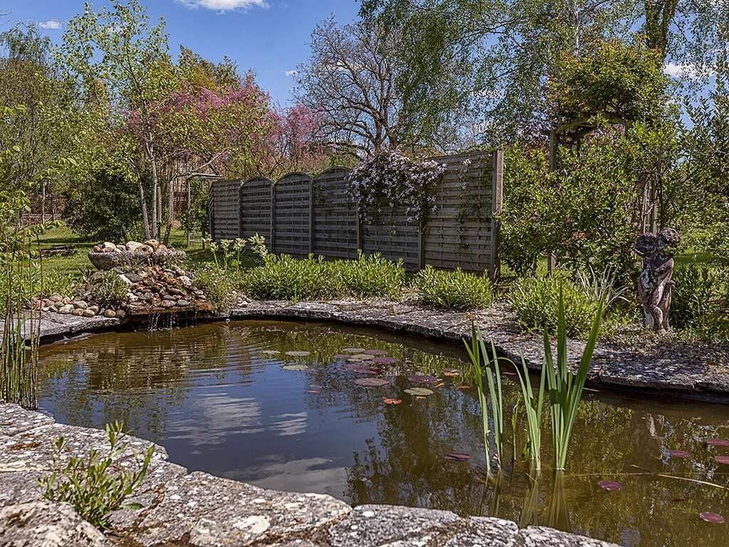 Maison à SAINT-CYPRIEN