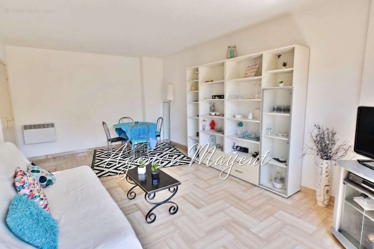 Appartement 44 m² à Vallauris  - photo 4