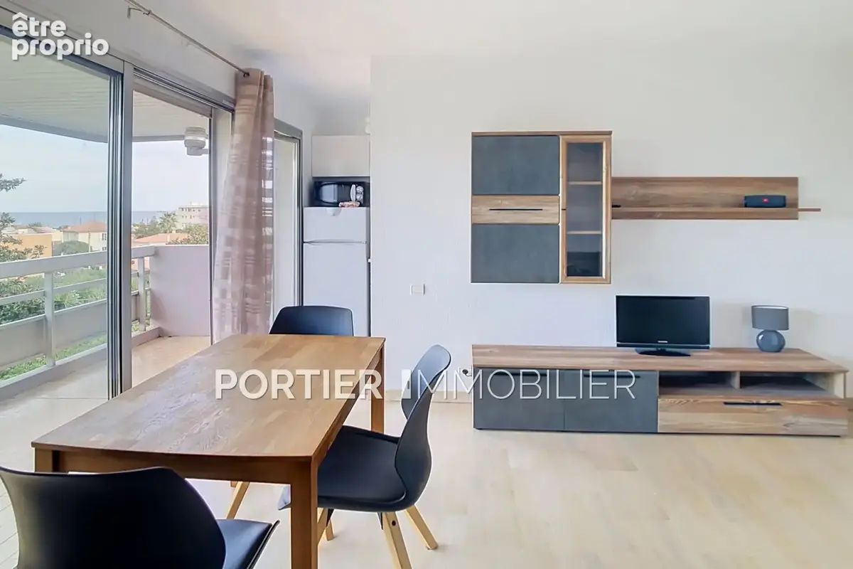 Photo Appartement à Antibes au prix de 183 000€