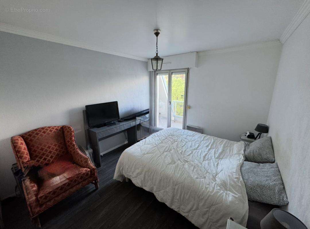 Appartement à NOGENT-SUR-MARNE