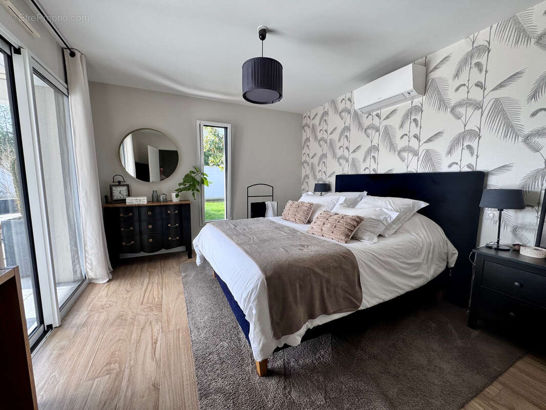 Maison à THOUARE-SUR-LOIRE