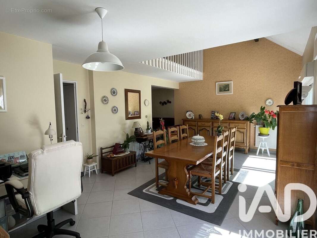 Photo 6 - Maison à NANGIS