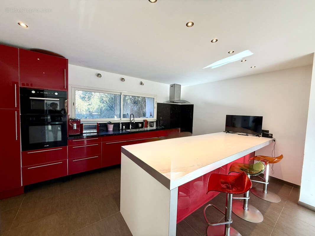 Maison à PIERRELATTE