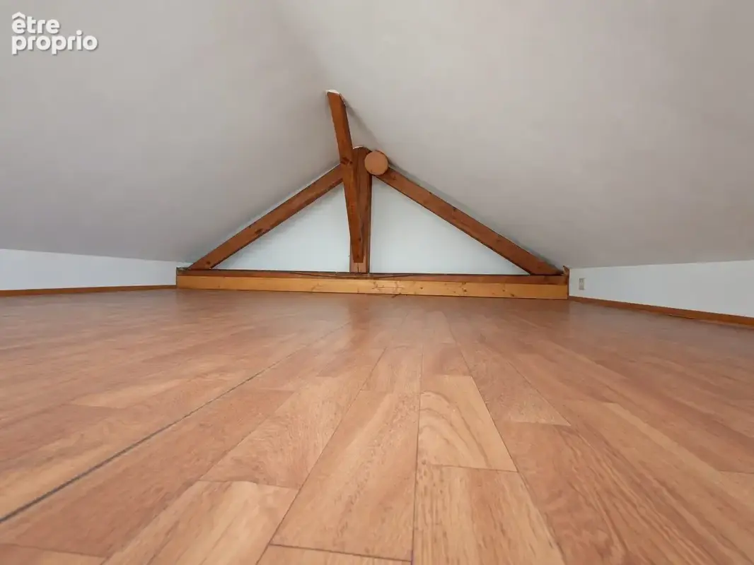 Appartement 1 pièce 27 m² à vendre à Vougy (74130) - photo 5