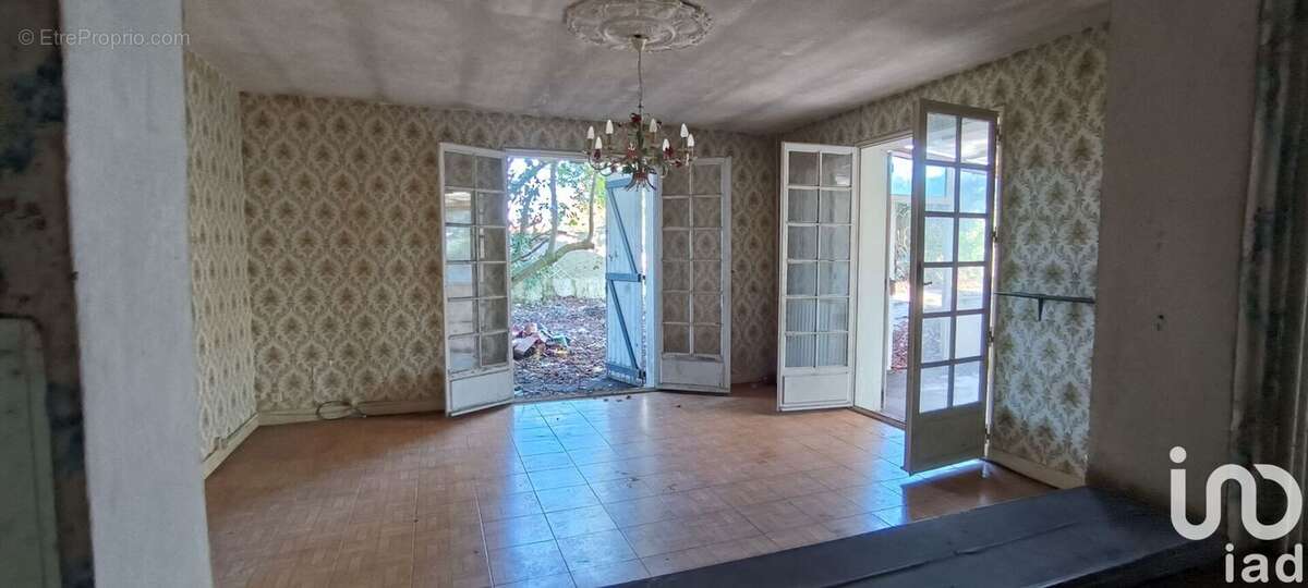 Photo 9 - Maison à COGNAC