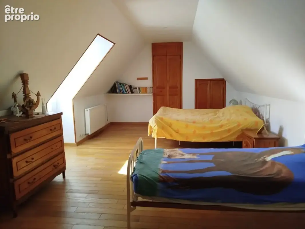 Maison à vendre 7 pièces ONZAIN (41) - photo 14