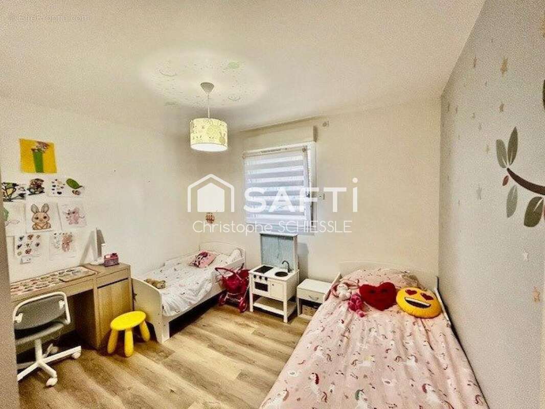 Photo 4 - Maison à DELLE