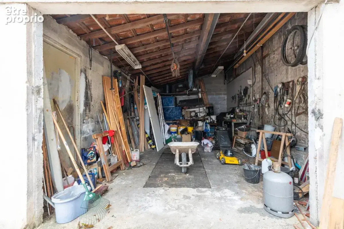 Maison de 220 m2 avec jardin à Créteil - photo 17