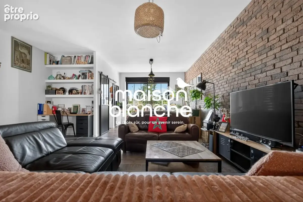 Appartement 278 m² à vendre à La Rochelle (17000) - photo 5
