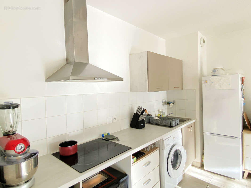 Appartement à PORT-VENDRES