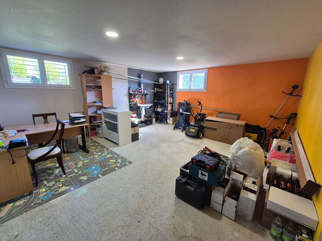 Maison neuve de 170 m² en R+1 avec appartement privatif - photo 18