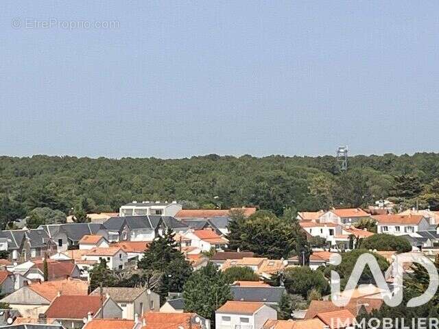 Photo 8 - Appartement à SAINT-HILAIRE-DE-RIEZ