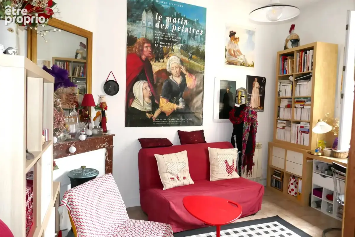 Maison Ancienne de Charme ! - photo 9