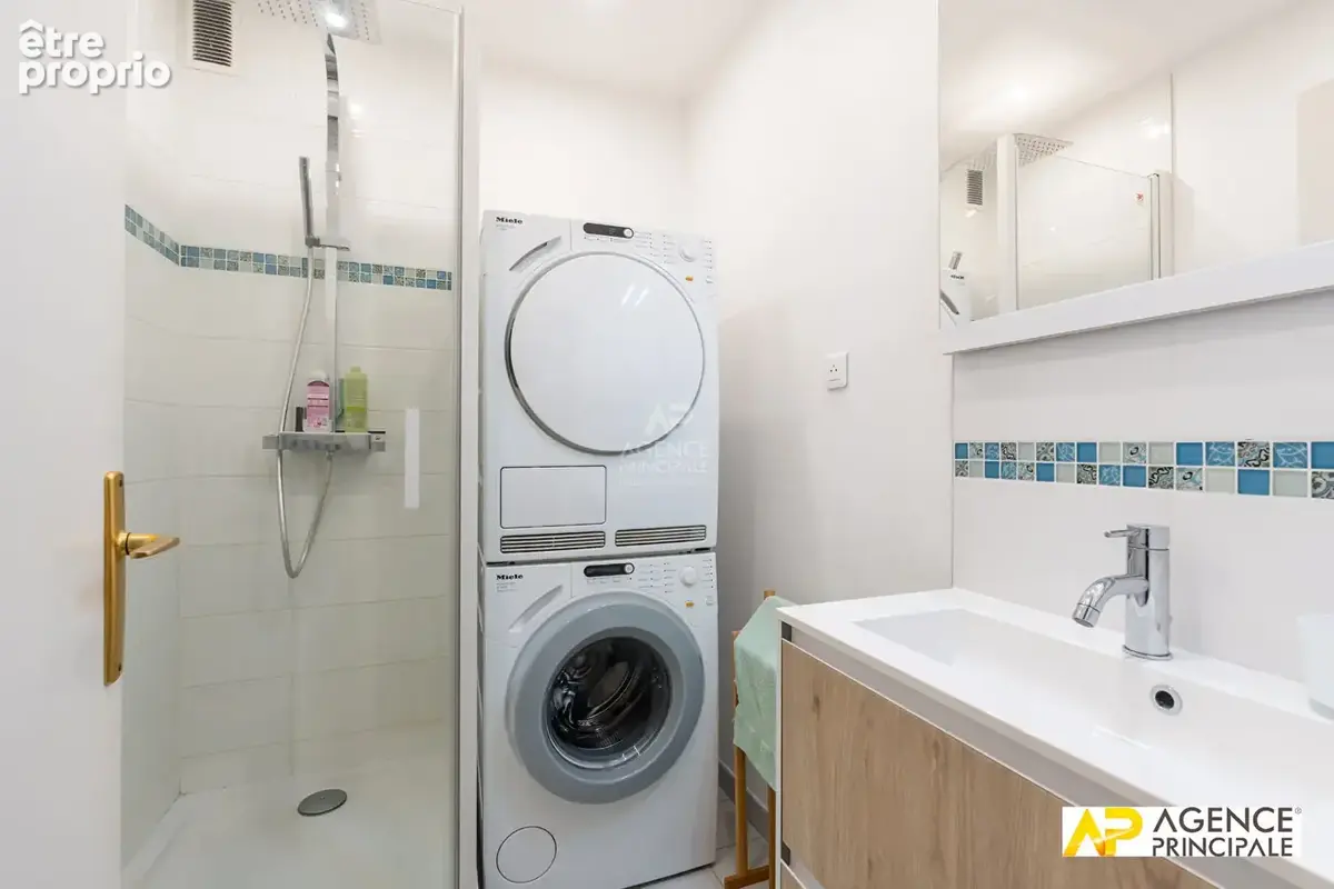 Appartement Maisons Laffitte 126 m² - résidence pascal - parc - 12 minutes - photo 9