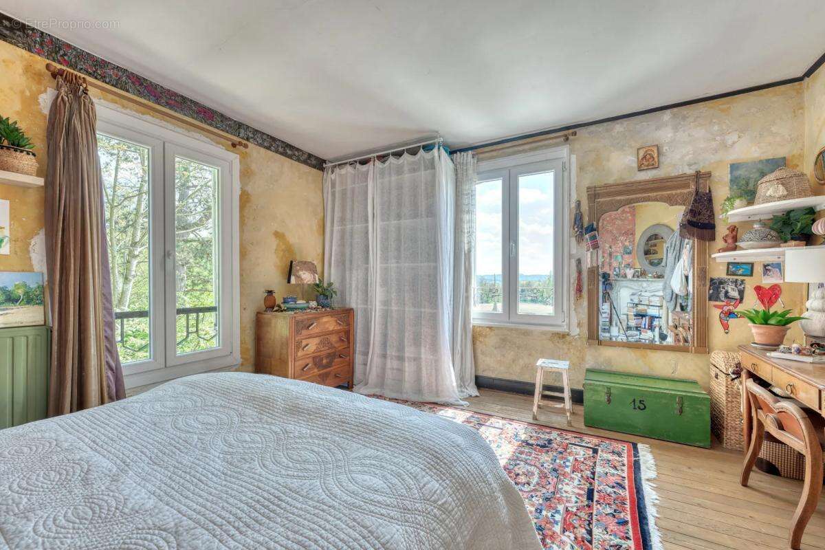 Maison à SAINTE-AULDE