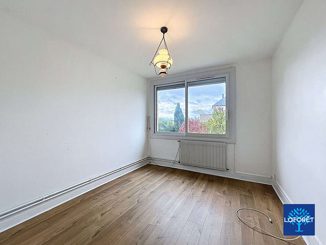 Maison à ESQUAY-NOTRE-DAME