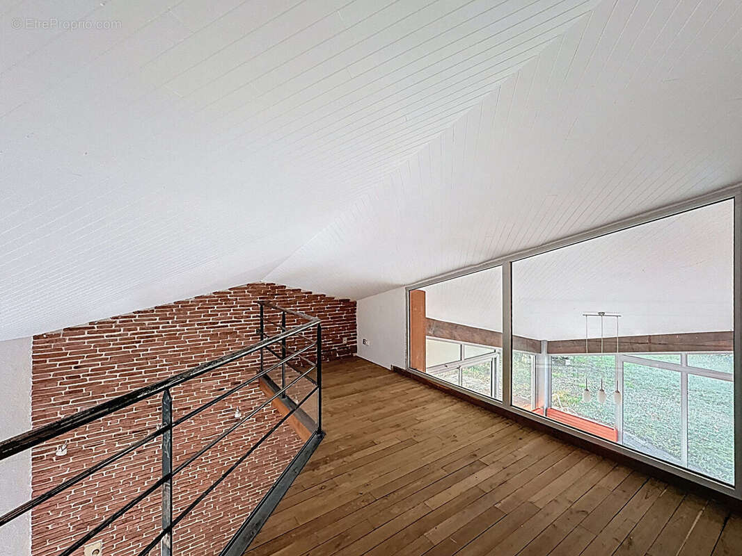 Maison à L&#039;UNION