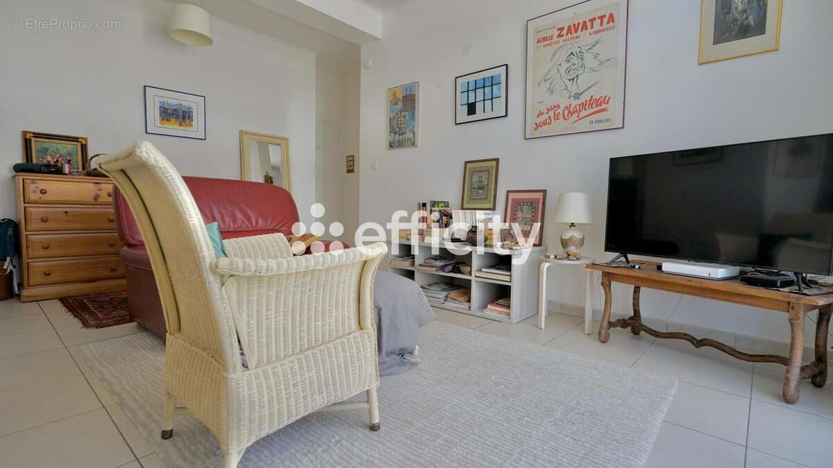Appartement à SETE