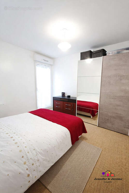 Appartement à MONTMORENCY