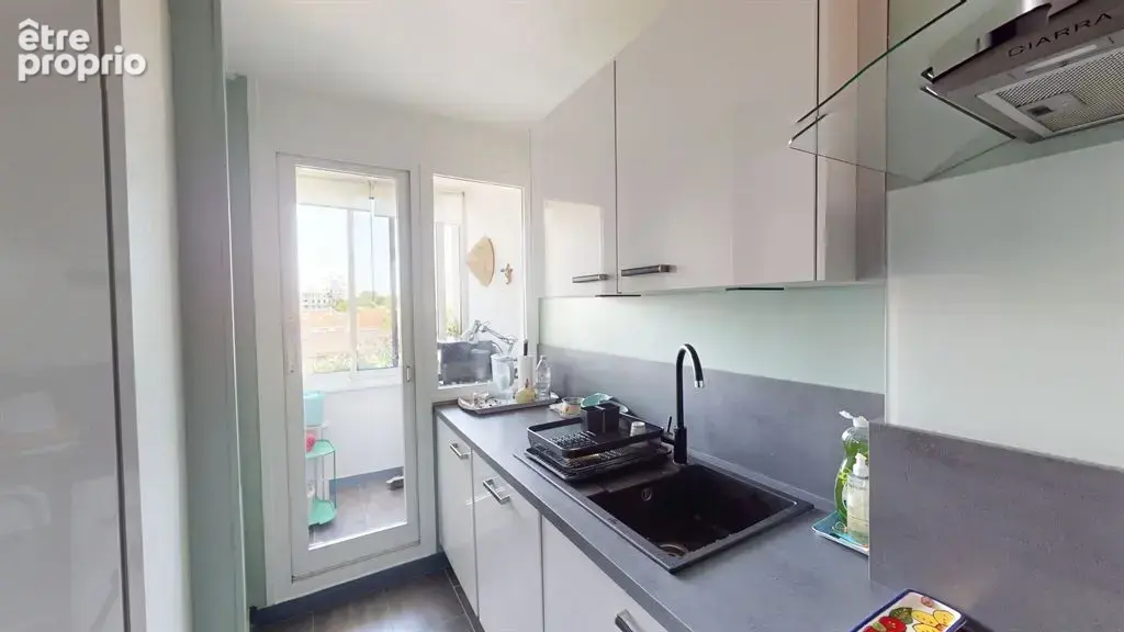 Appartement 3 pièces 76 m² à vendre à Clamart (92140) - photo 11