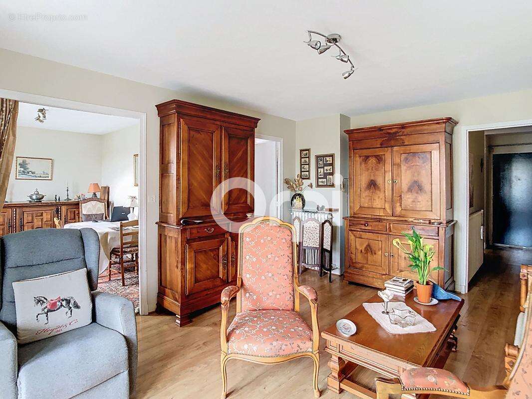 Appartement à BOULAZAC