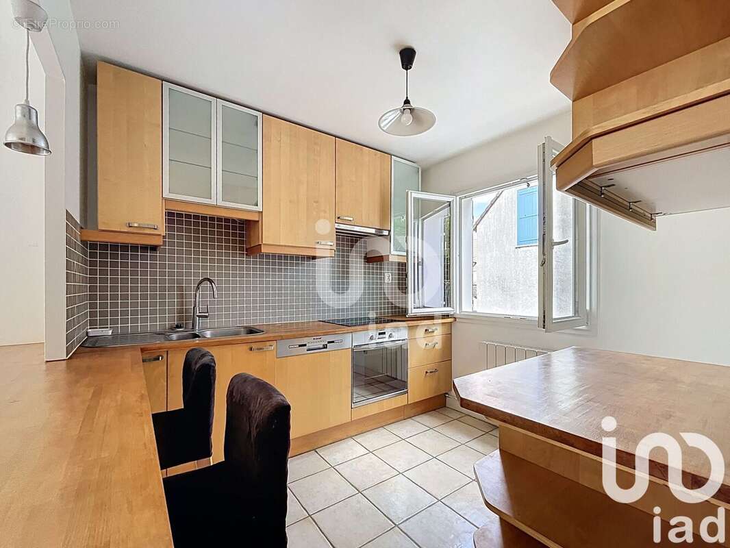 Photo 6 - Maison à CORBREUSE