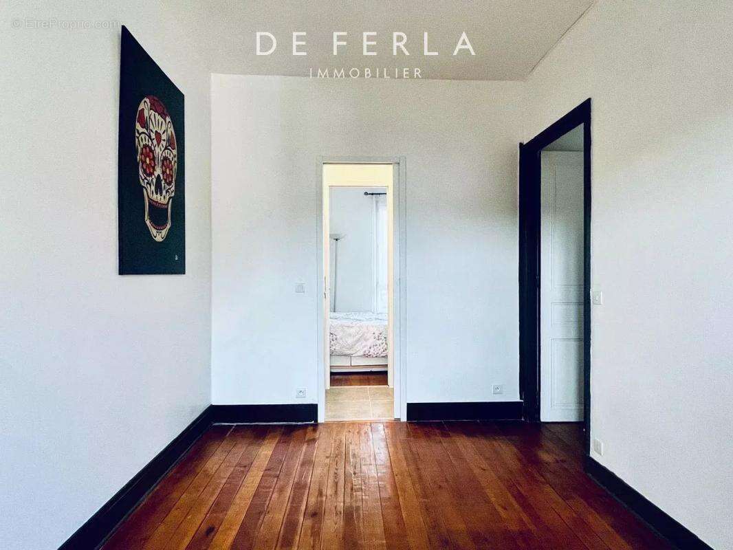 Maison à VILLIERS-SUR-MARNE