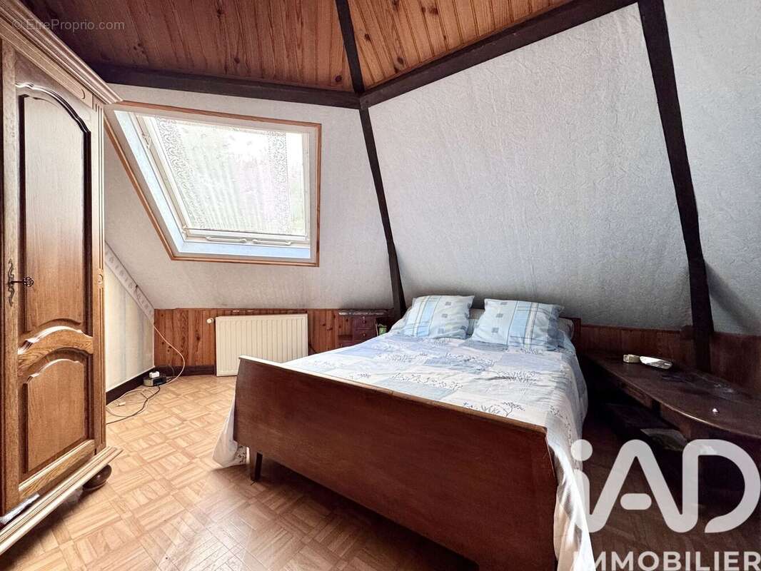 Photo 9 - Maison à LINSELLES