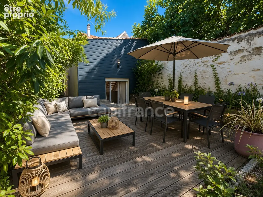 Appartement à ROYAN
