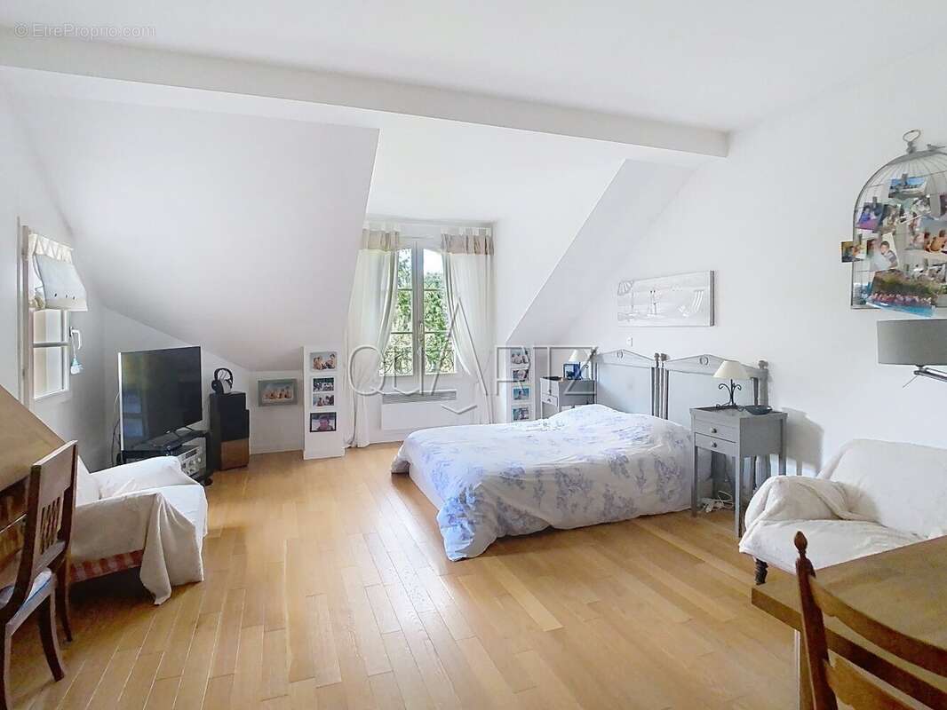 Maison à LE CHESNAY