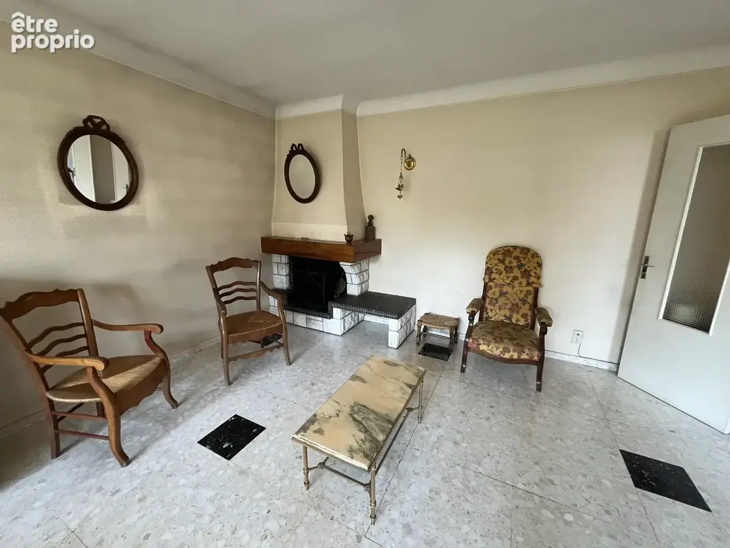 Maison 129 m2 avec grand garage en basse ville d'Auch - photo 4