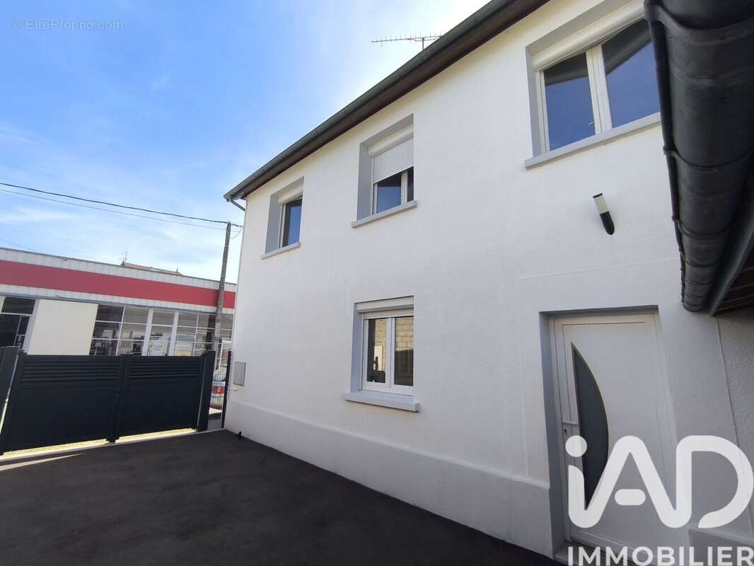 Maison 126 m² à Plancy-L'abbaye  - photo 6