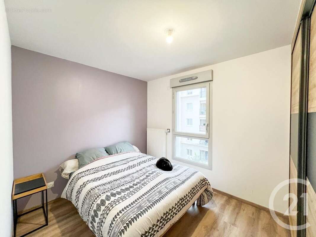 Appartement à LYON-3E