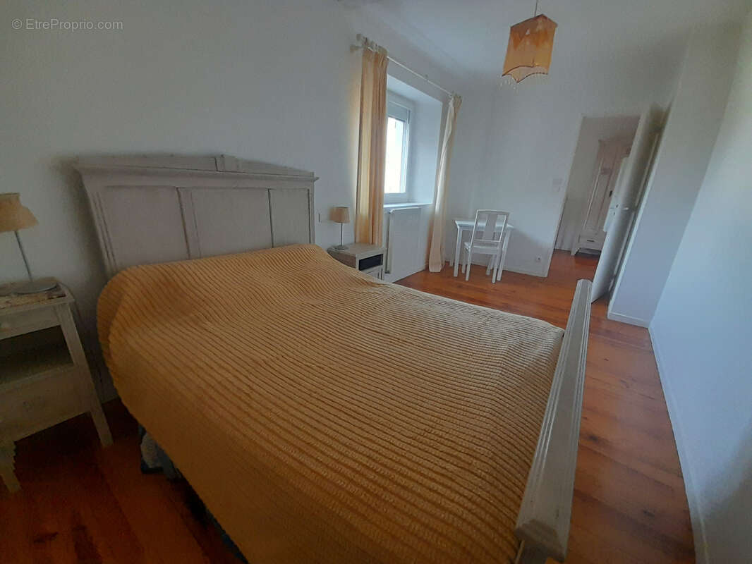 Maison à SAINT-PE-DE-BIGORRE