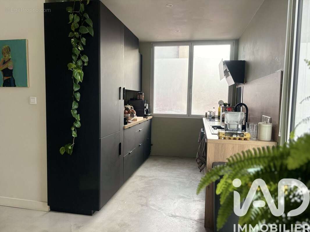 Photo 3 - Maison à LA ROCHELLE