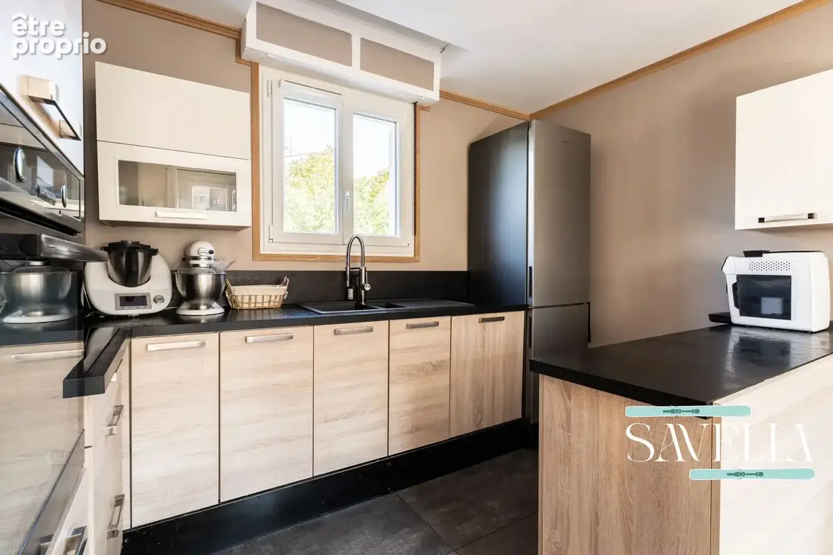 Appartement 307 m² à Albertville  - photo 5