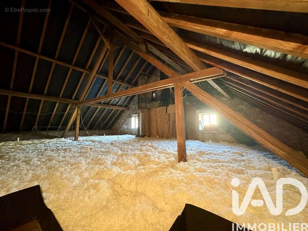 Photo 9 - Maison à GROSBLIEDERSTROFF