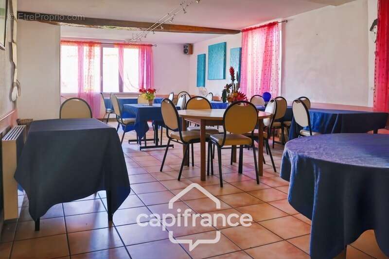 Appartement à PASLIERES