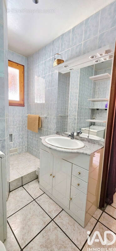 Photo 6 - Appartement à BAGNERES-DE-LUCHON