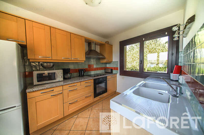 Appartement à SAVINES-LE-LAC