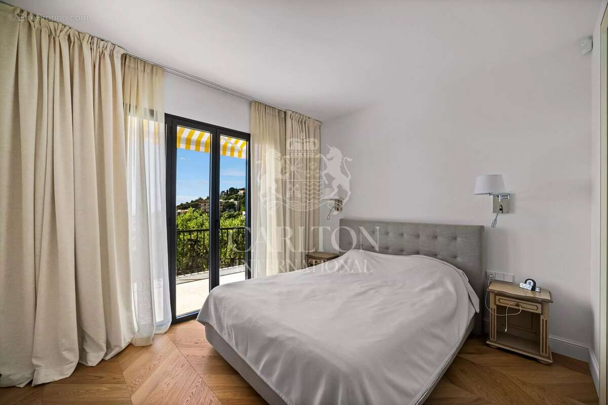 Maison à ROQUEBRUNE-CAP-MARTIN