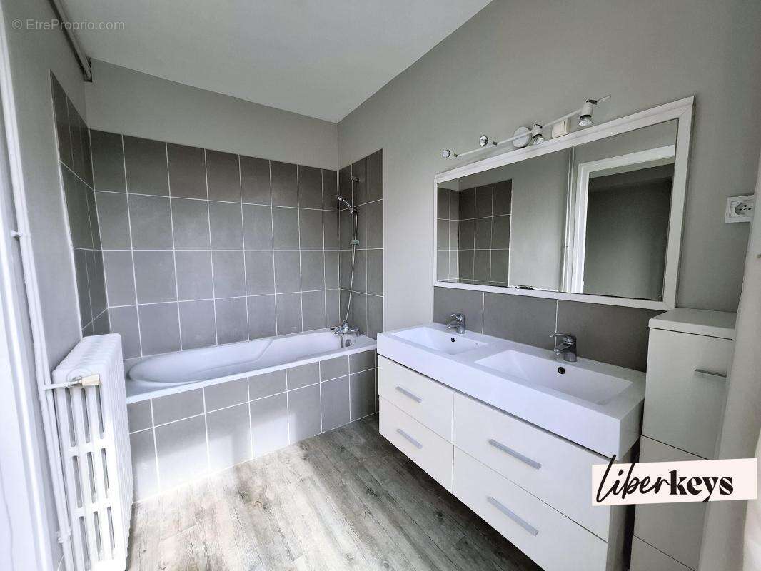 Appartement à RAMBOUILLET