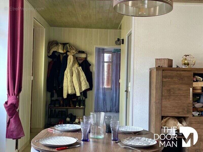 Maison à BOURGNEUF-EN-RETZ