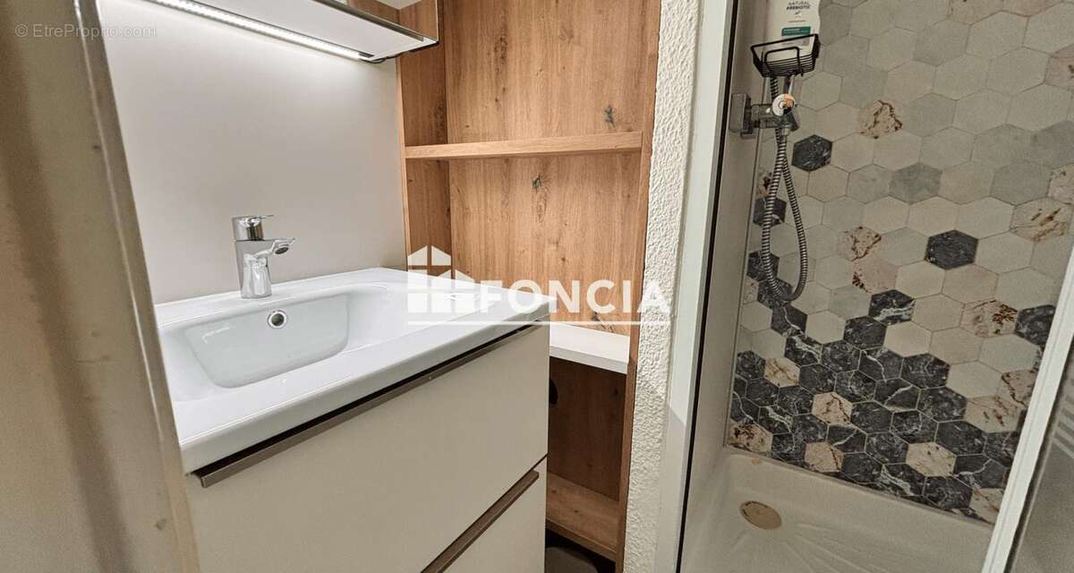 Appartement à MONT-DE-LANS