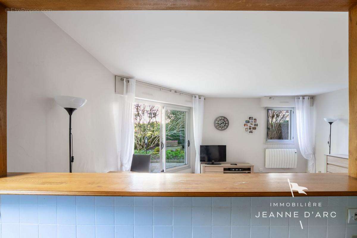 Appartement à LE CHESNAY