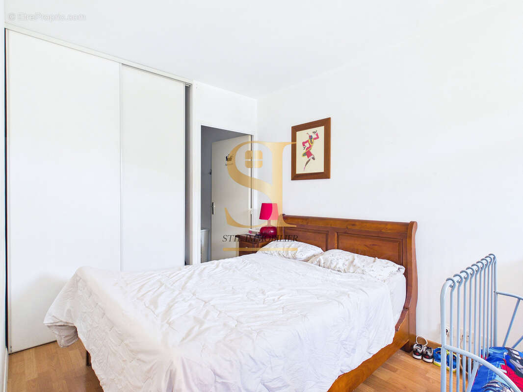 Appartement à EVRY