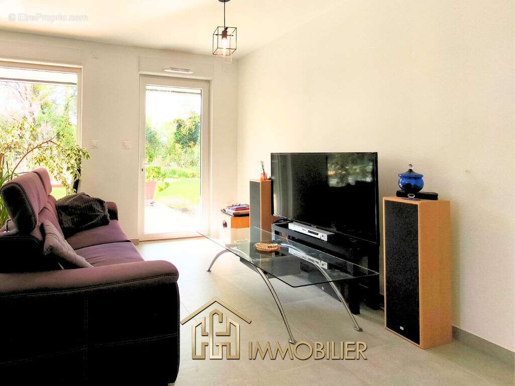 Appartement à COLMAR