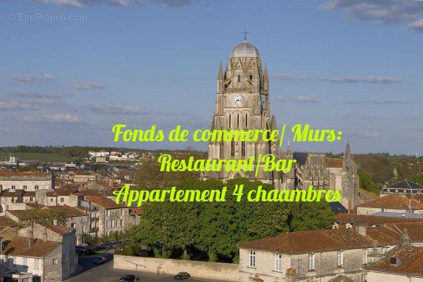 Autre à SAINTES